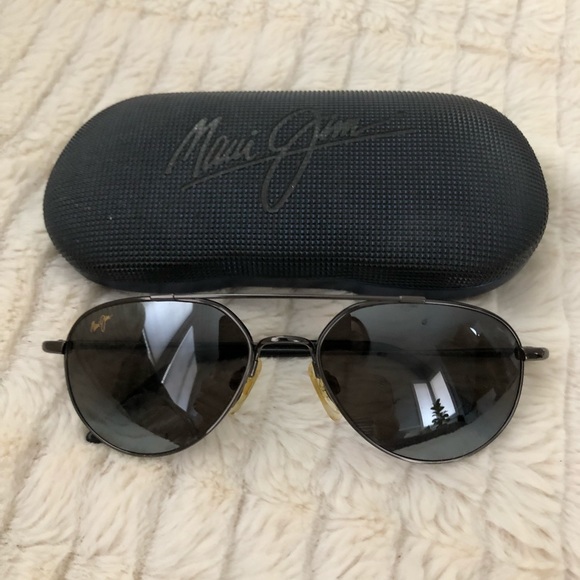 Jim Flexon Lanai Maui Jim Maui Sunglasses W9YH2DEI